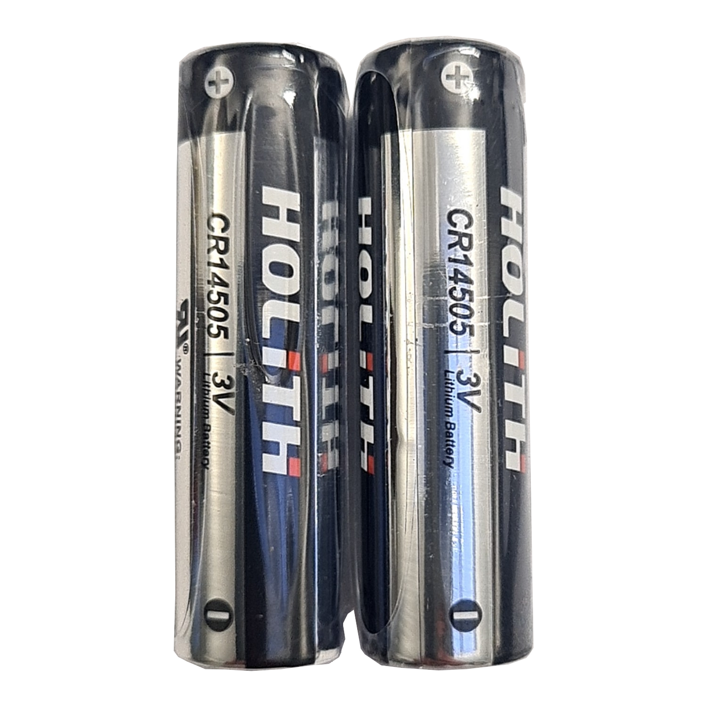 Batterie CR14505 2er-Set 3V Tierimmun Bewegungsmelder - SP310 - Safe2Home