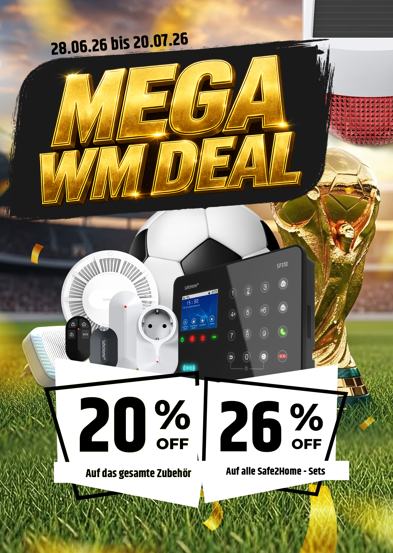 Mobile Banner