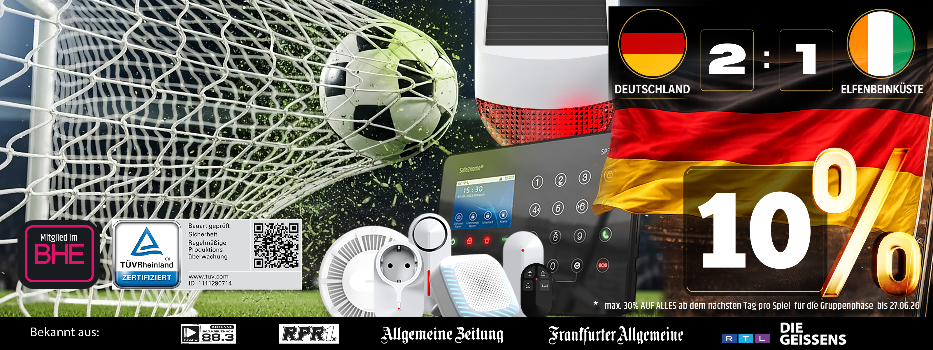Desktop Banner