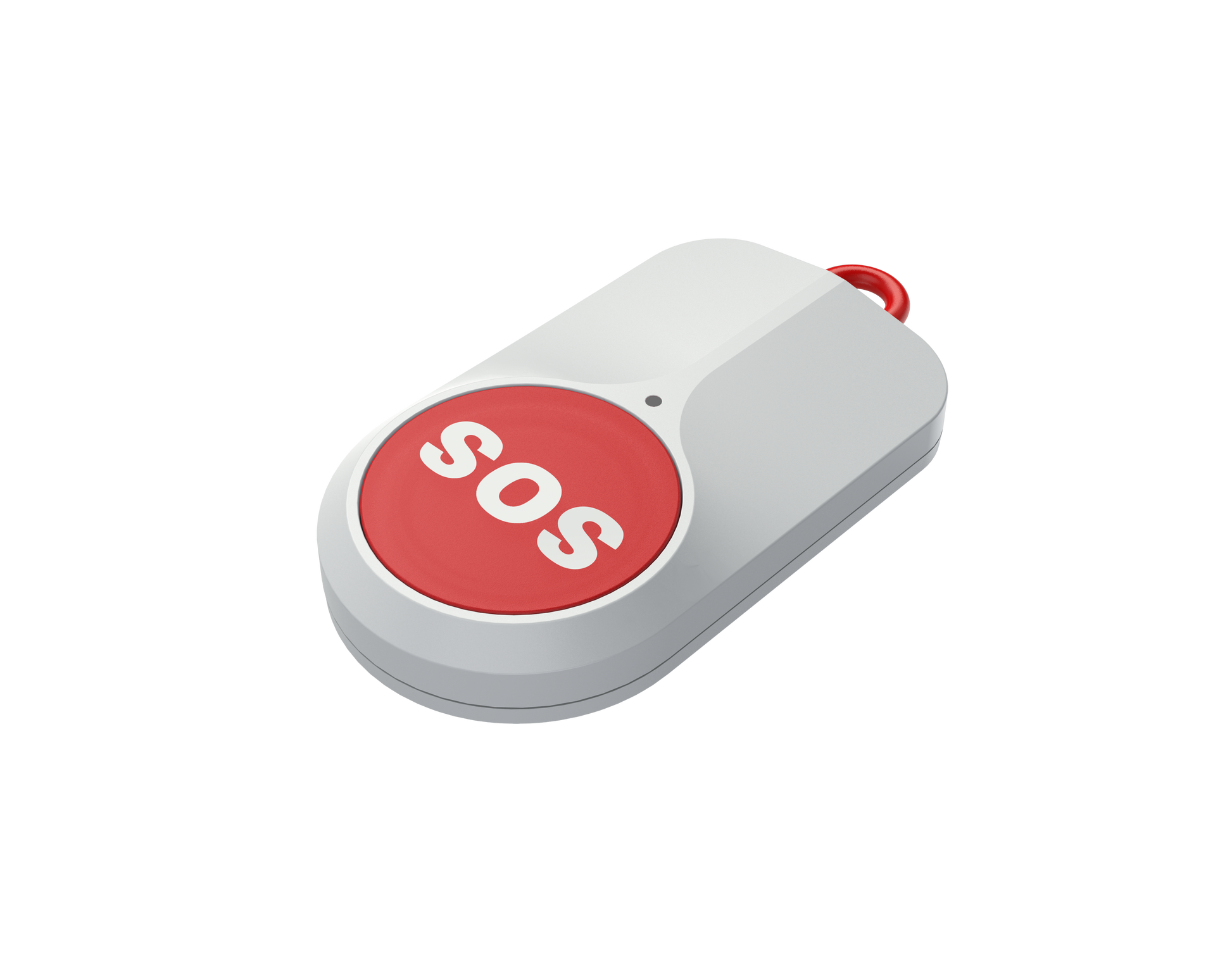 SOS Button - SP210 - Safe2Home