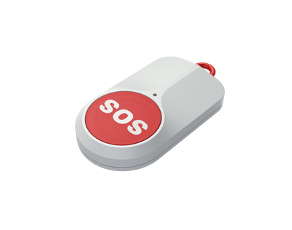 SOS Button - SP210 - Safe2Home