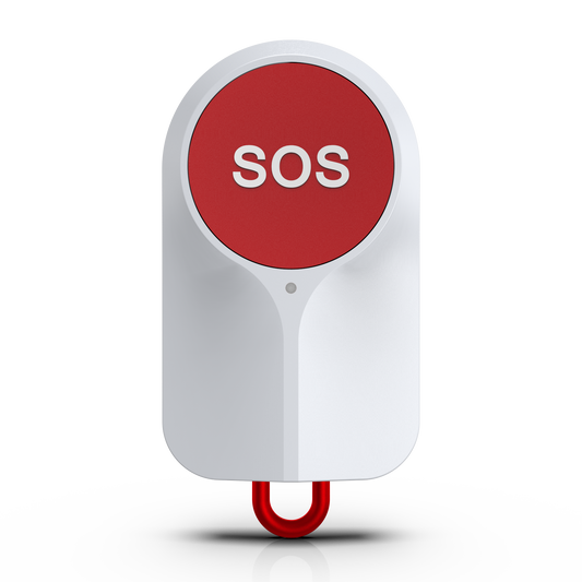 SOS-Button - SP310 - Safe2Home