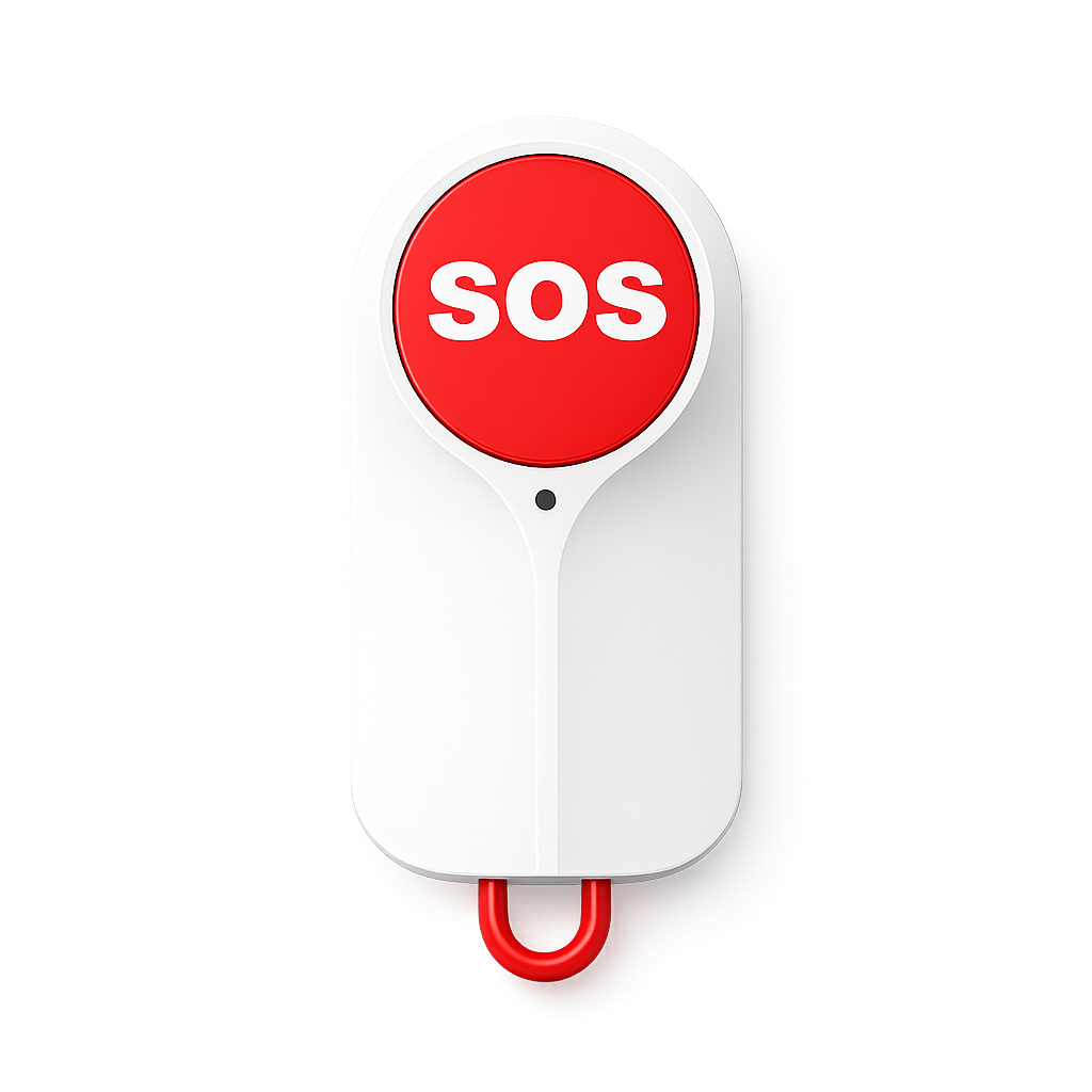 SOS Button - SP210 - Safe2Home