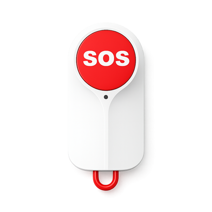 SOS Button - SP210 - Safe2Home