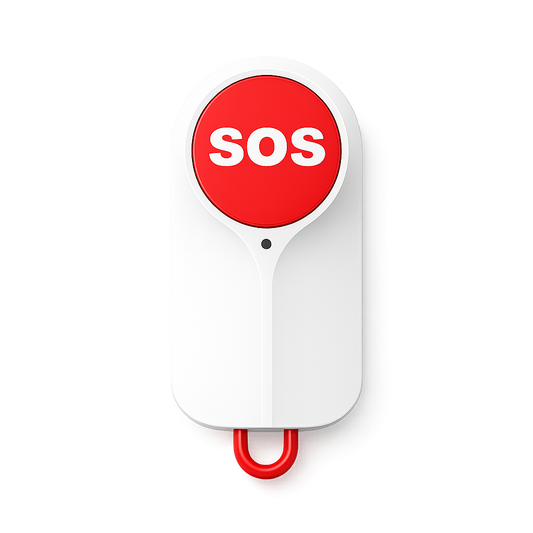 SOS Button - SP210 - Safe2Home