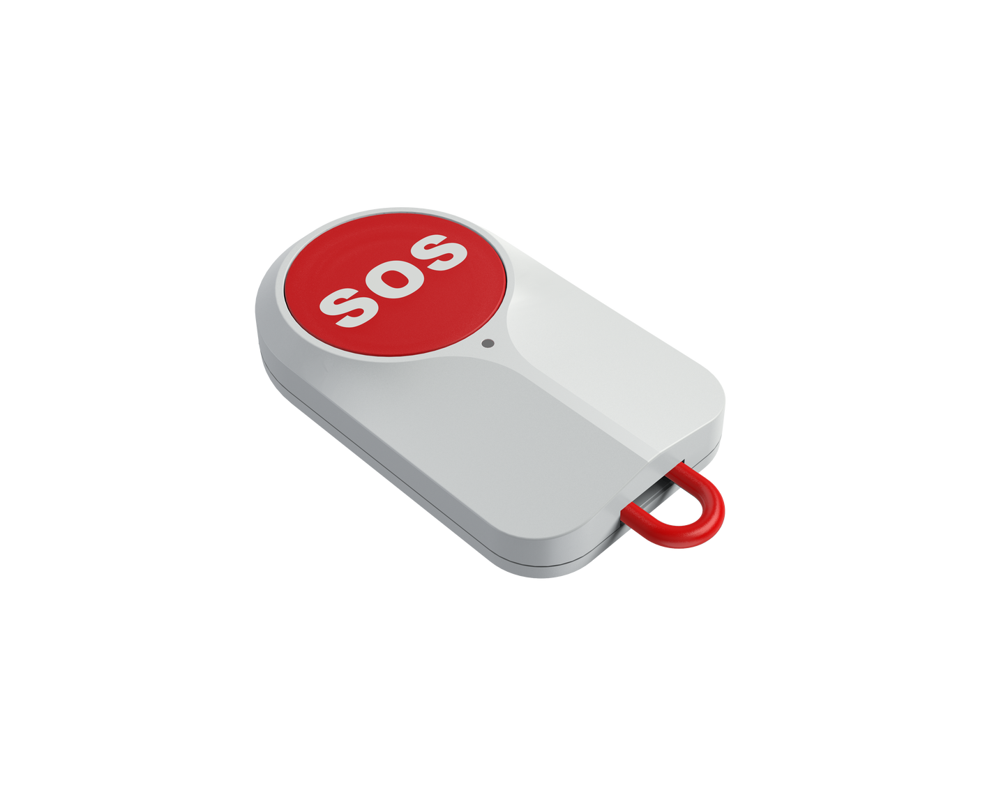SOS Button - SP210 - Safe2Home