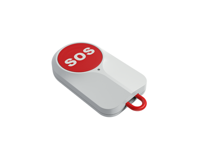 SOS Button - SP210 - Safe2Home