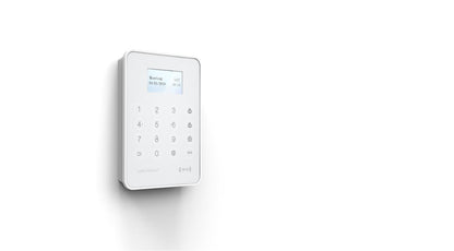 Externes Tastenfeld - SP310 - Safe2Home