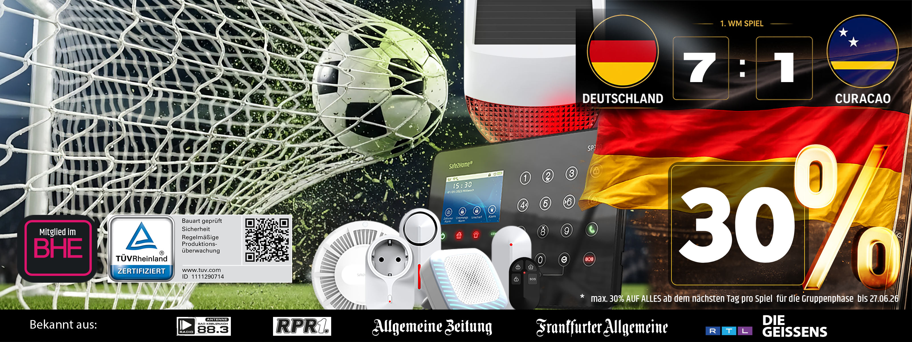 Desktop Banner