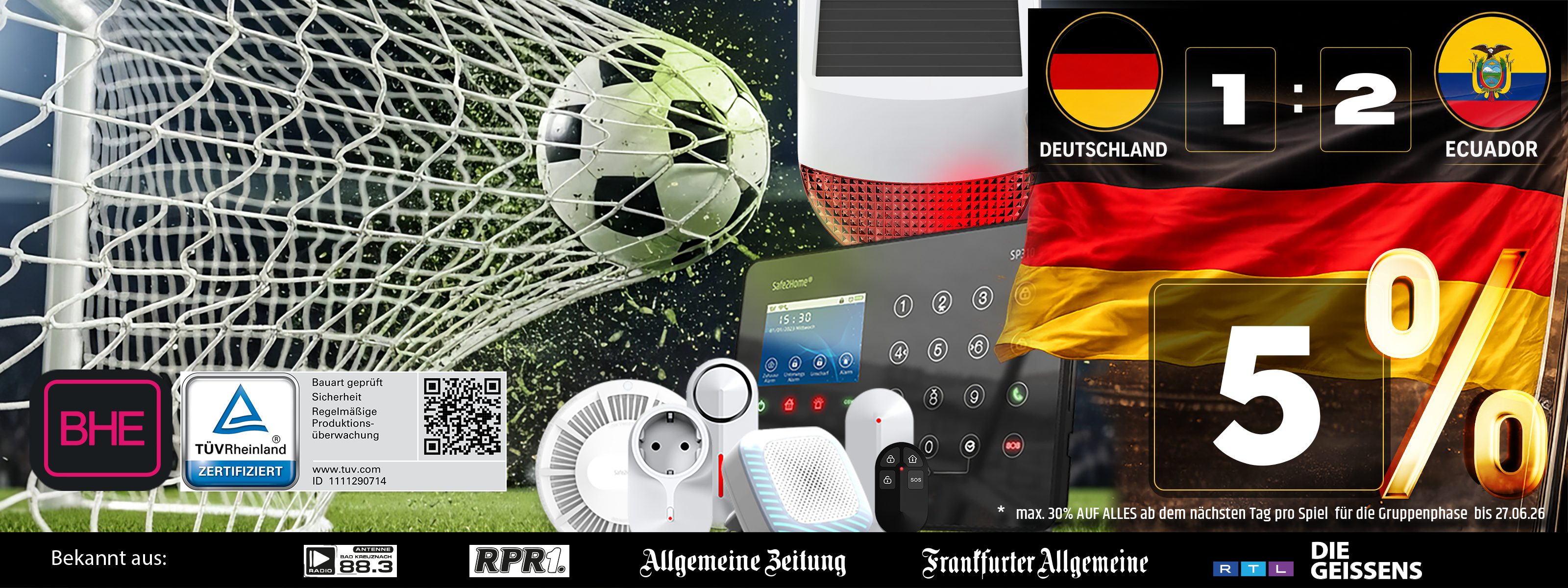 Desktop Banner