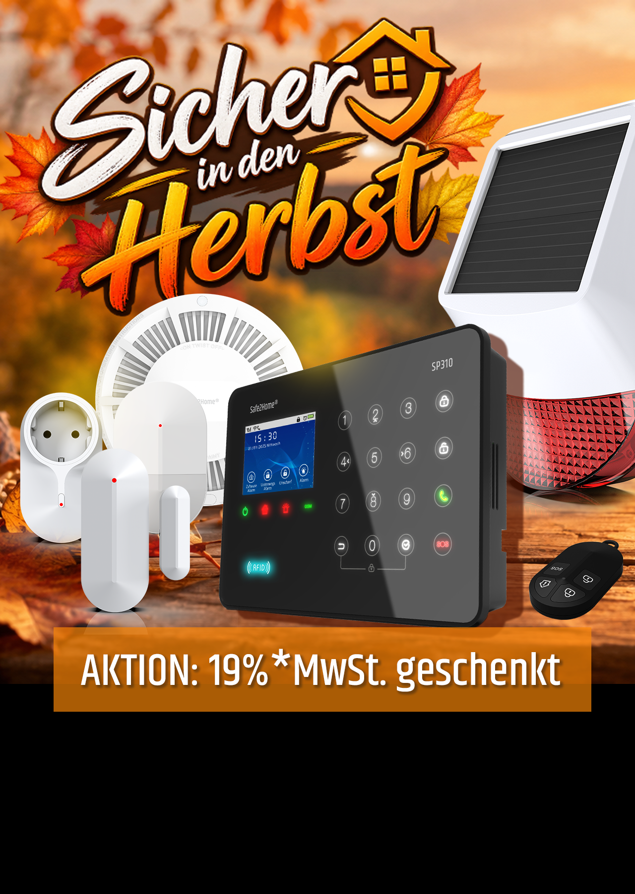 Mobile Banner