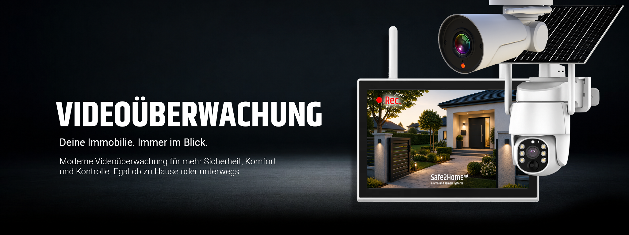 Desktop Banner