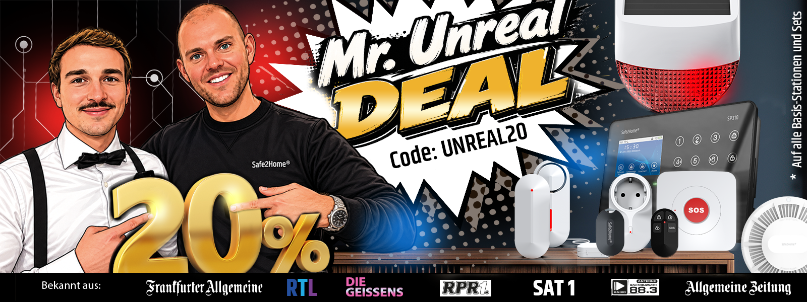 Desktop Banner