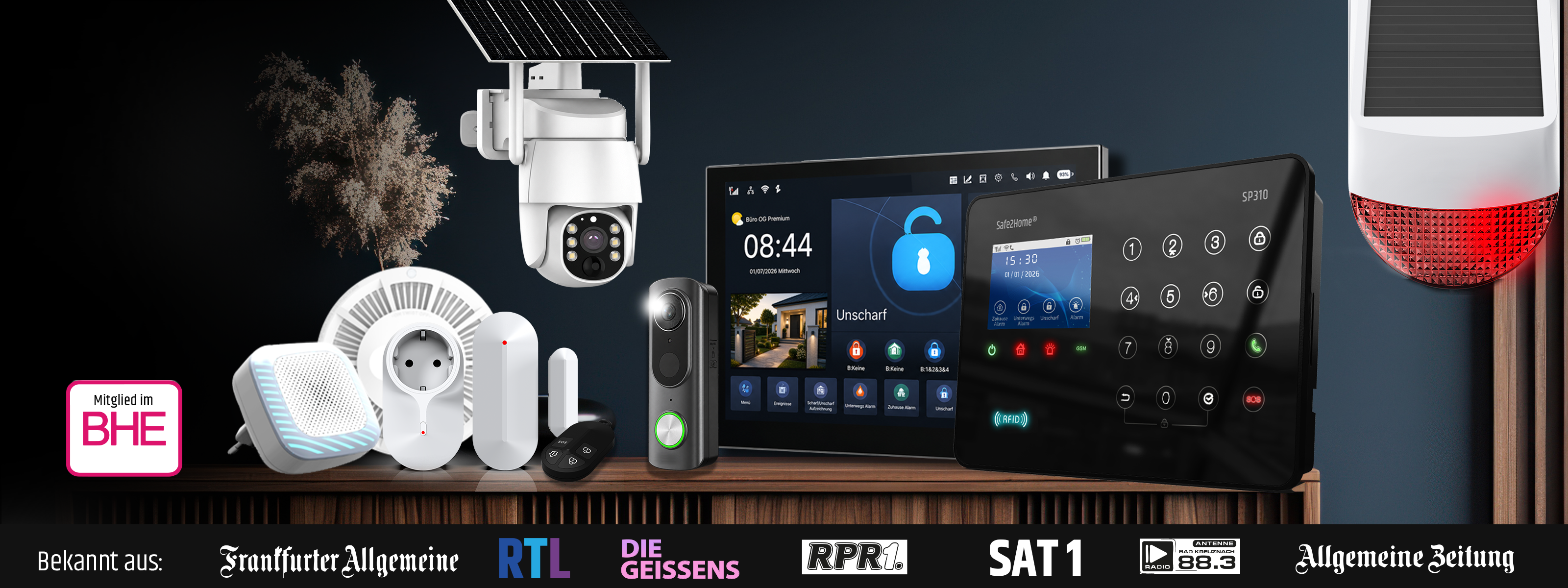 Desktop Banner
