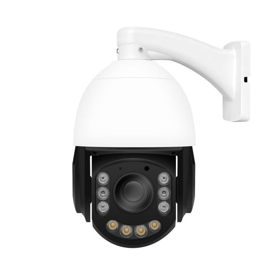 8MP 4K PTZ Überwachungskamera 20x Zoom 360° Schwenkbar