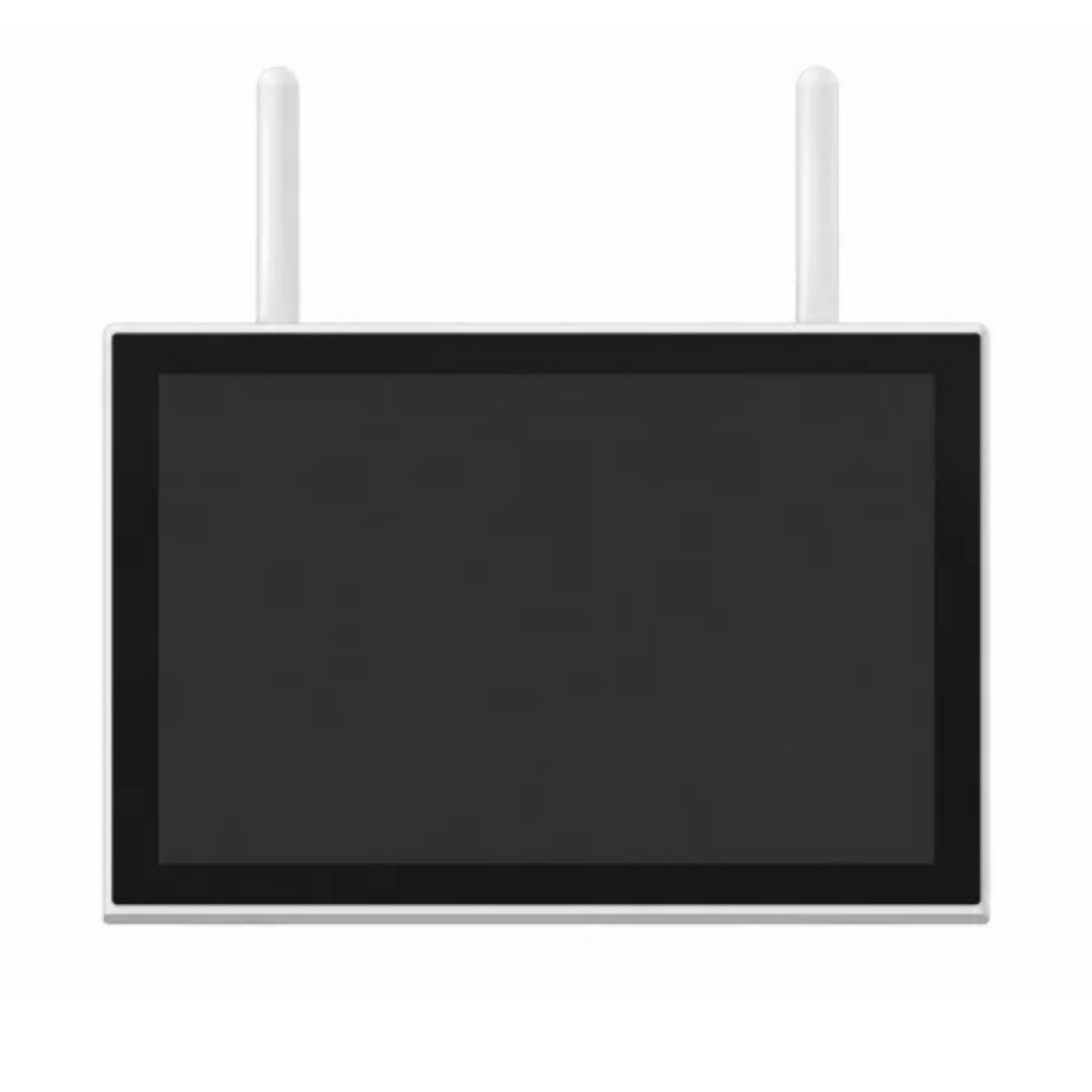 Funk NVR Rekorder Touch Monitor HD 10 Kanal