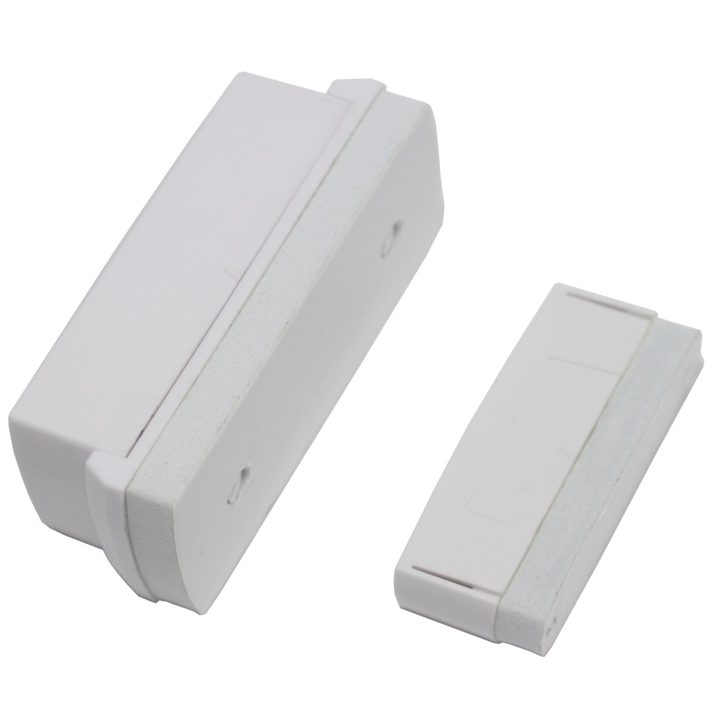 5er Set Schmale Klebepads Fenster-/ Türsensor - SP210 - Safe2Home