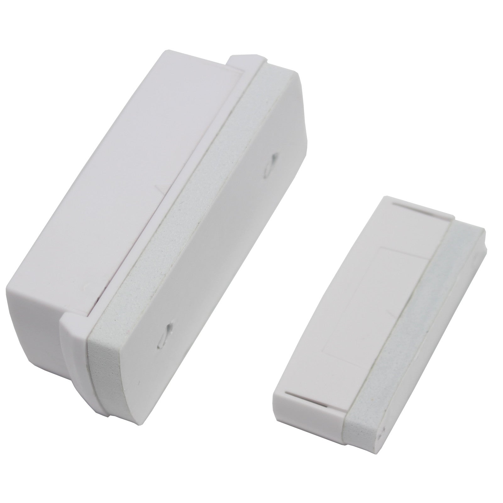 5er Set Schmale Klebepads Fenster-/ Türsensor - SP210 - Safe2Home