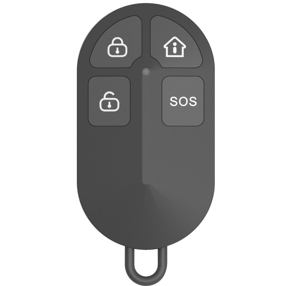 Fernbedienung - SP310 - Safe2Home