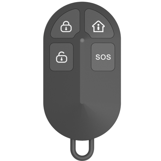 Fernbedienung - SP310 - Safe2Home