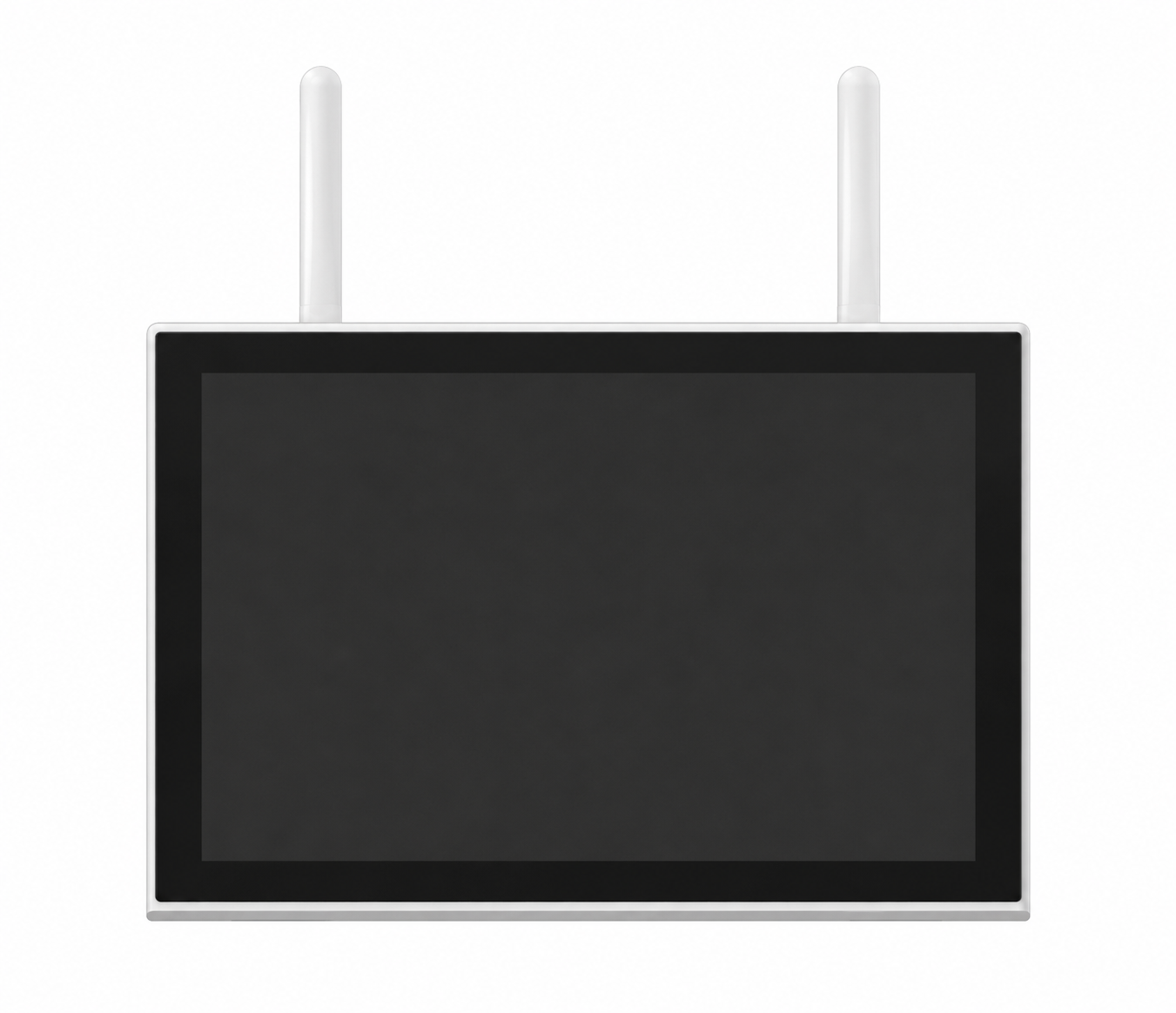 Funk NVR Rekorder Touch Monitor HD 10 Kanal - Safe2Home
