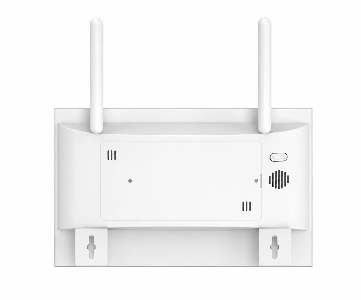 Funk NVR Rekorder Touch Monitor HD 10 Kanal - Safe2Home