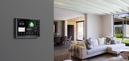 Safe2Home Premium Profi Funk Alarmanlage WLAN / GSM - Komplettset groß