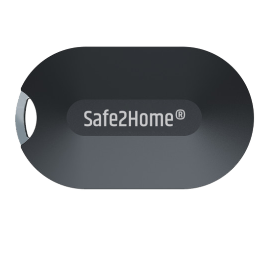 RFID Chip - SP310 - Safe2Home