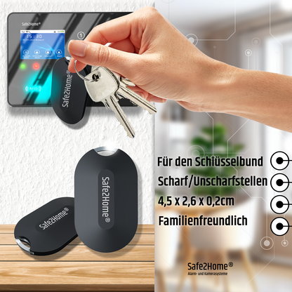 RFID Chip - SP310 - Safe2Home
