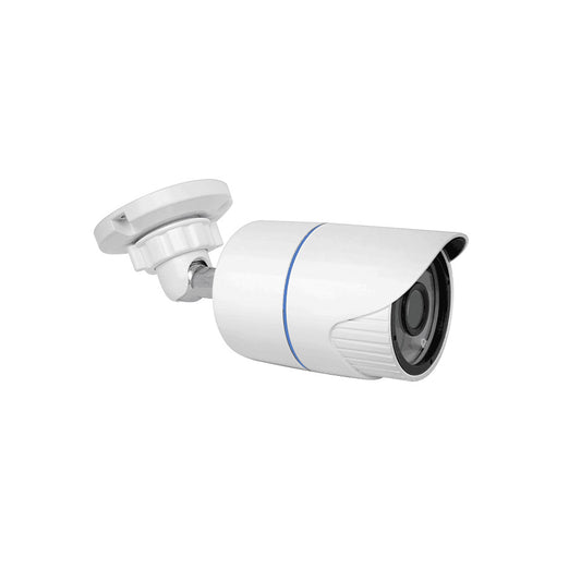 8MP 4K POE Bullet Überwachungskamera UHD Cam für Safe2Home Kamera 4K Rekorder - Single / Einzeln - Nachtsicht