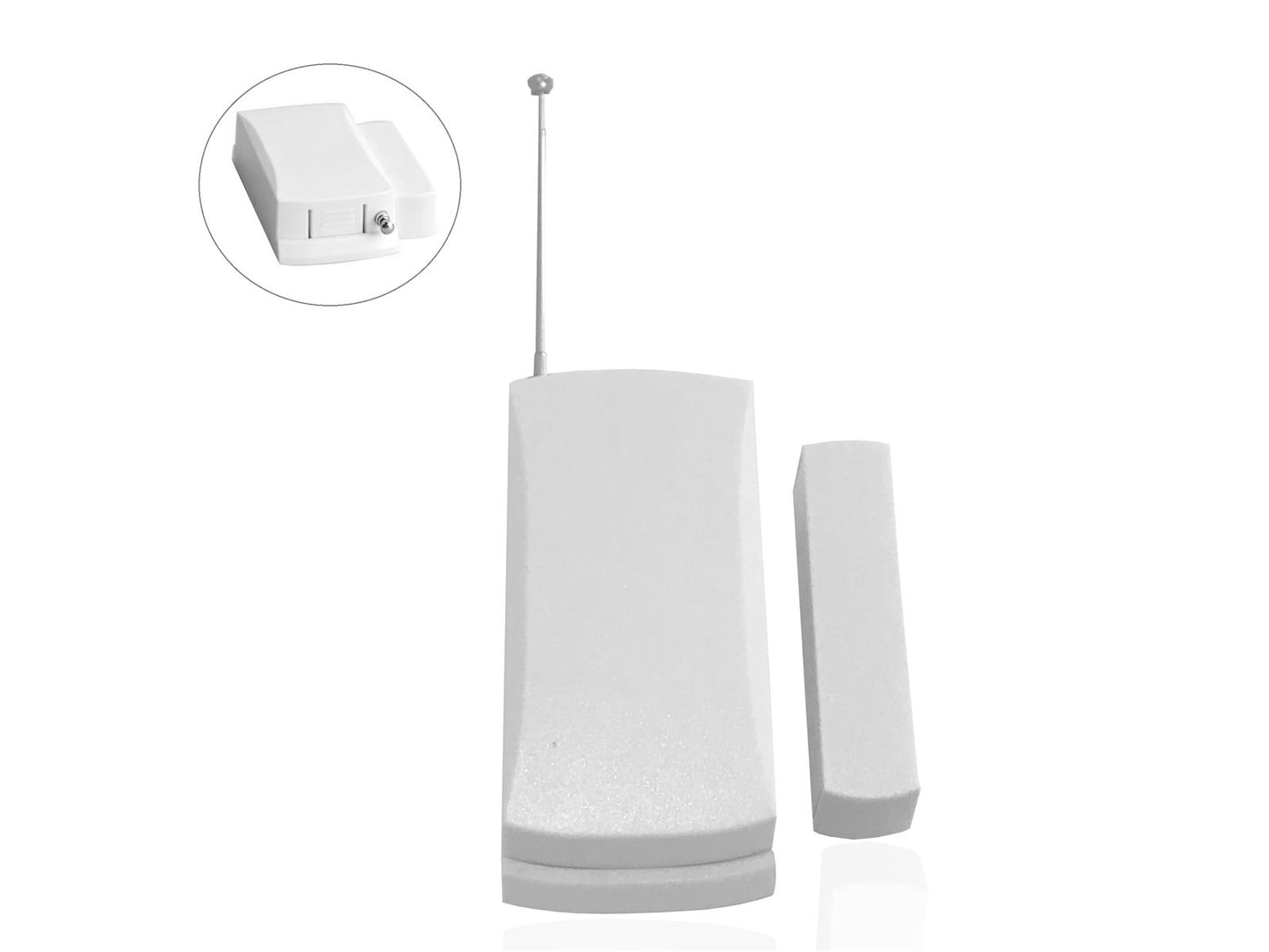 Sensor