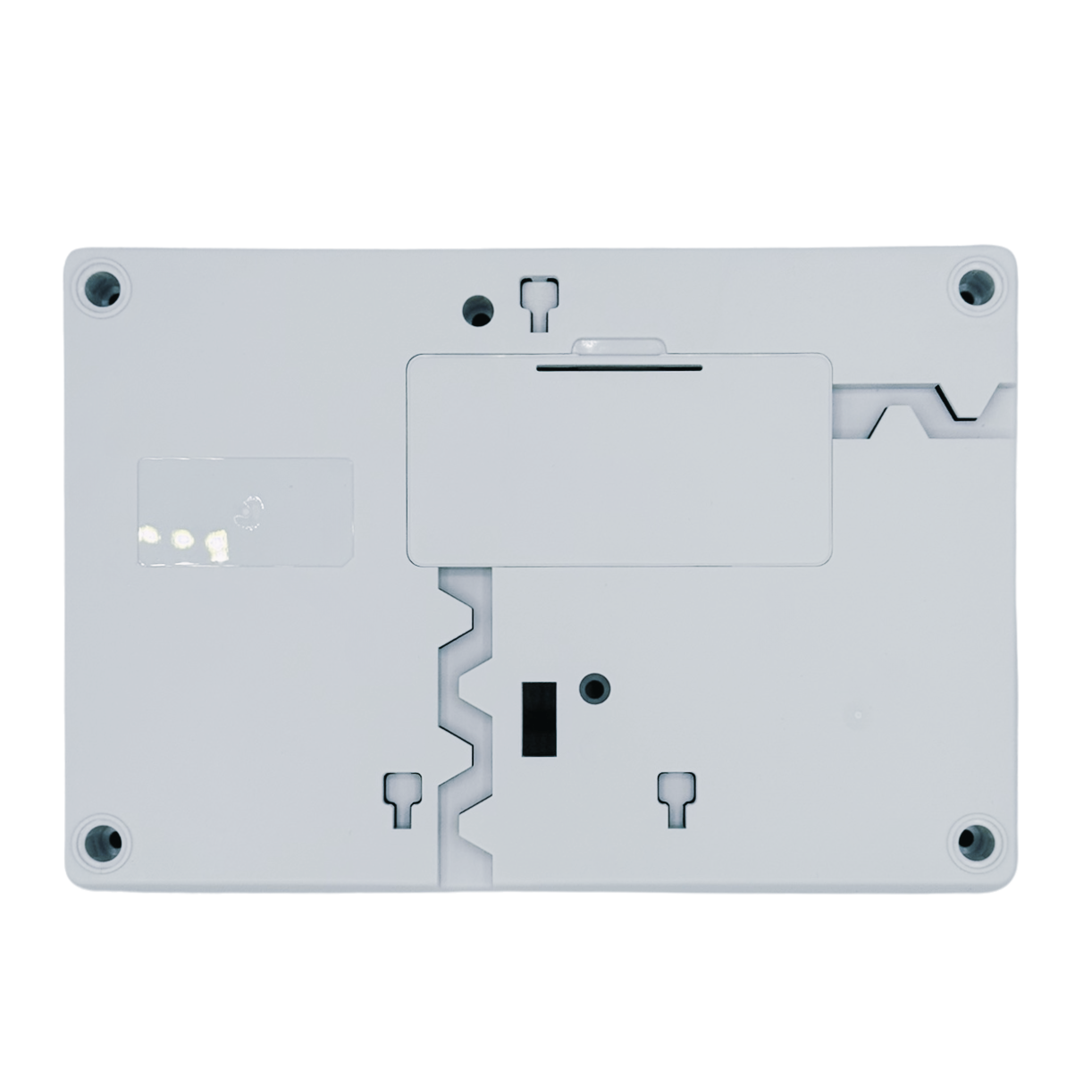 Akku mit Rückteil für SP110/SP210 BASIS - Safe2Home