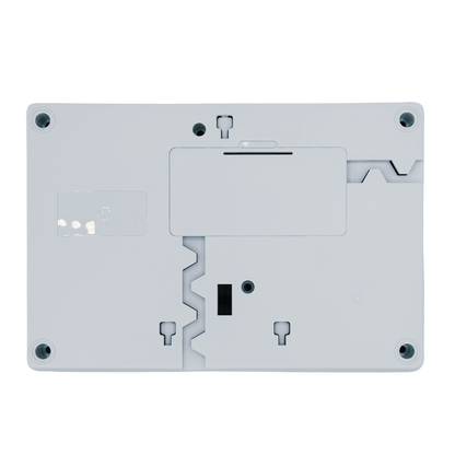 Akku mit Rückteil für SP110/SP210 BASIS - Safe2Home