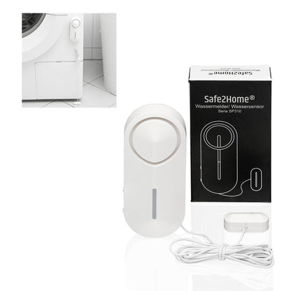 Wassermelder - SP210 - Safe2Home