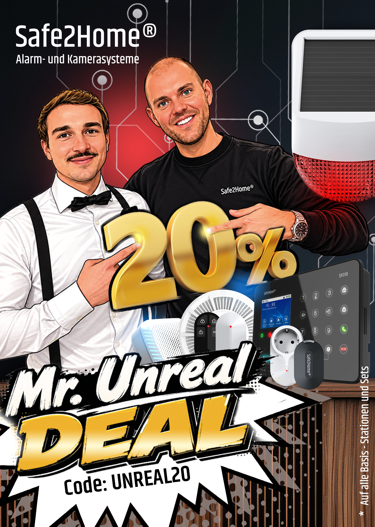 Mobile Banner