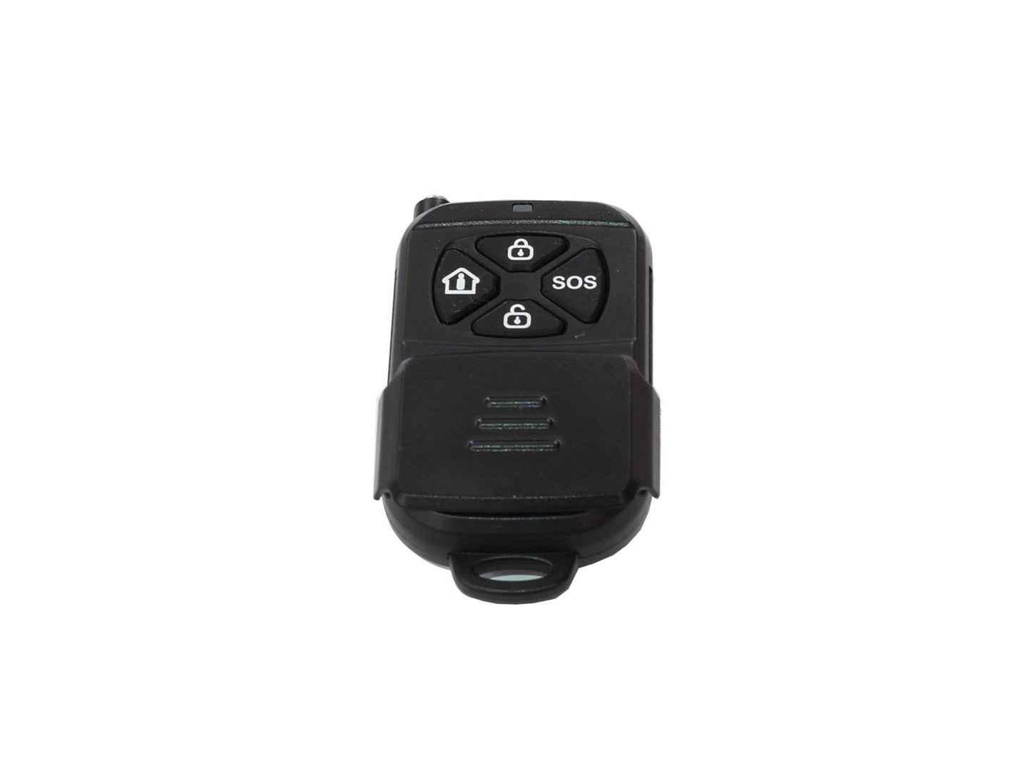 Safe2Home Varta V27A Batterie für die Fernbedienung mit Antenne - Serie SP110 / SP210 / SA100 VARTA LR27 / A27 (V27A) MN27 - Safe2Home