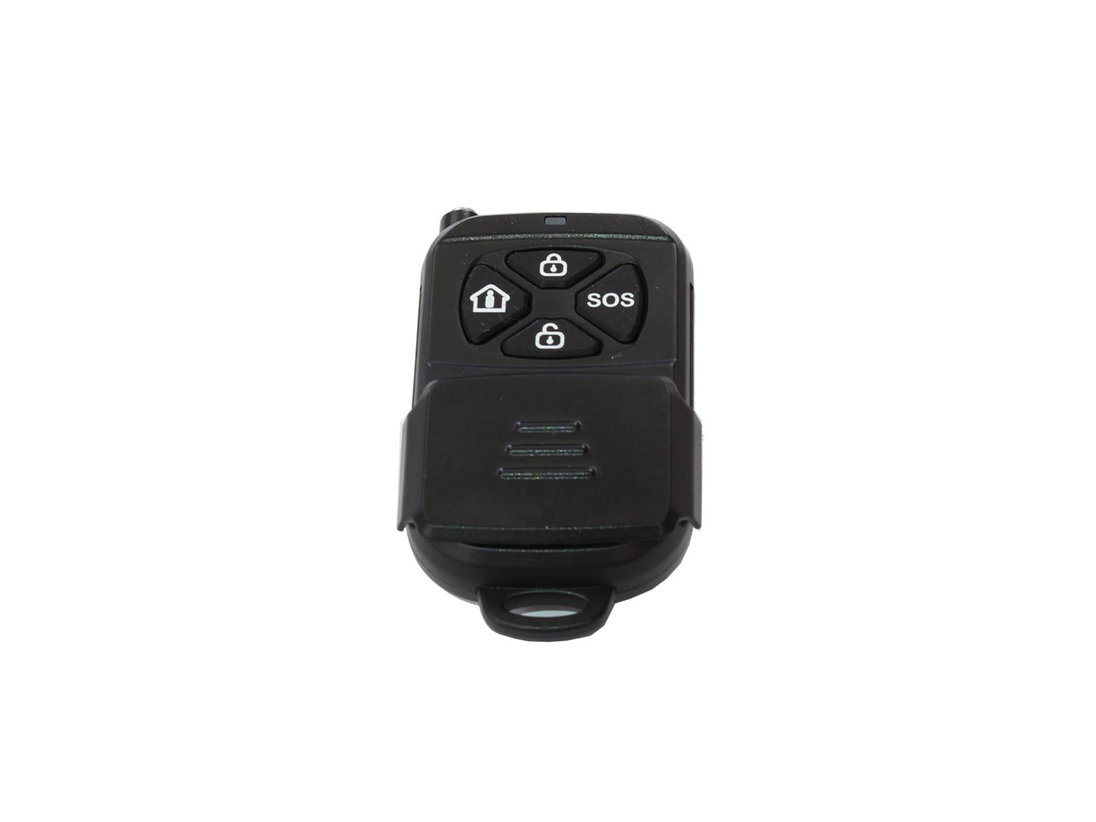 Safe2Home Varta V27A Batterie für die Fernbedienung mit Antenne - Serie SP110 / SP210 / SA100 VARTA LR27 / A27 (V27A) MN27 - Safe2Home