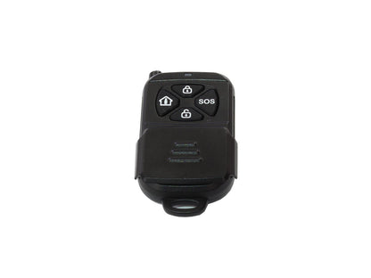 Safe2Home Varta V27A Batterie für die Fernbedienung mit Antenne - Serie SP110 / SP210 / SA100 VARTA LR27 / A27 (V27A) MN27 - Safe2Home