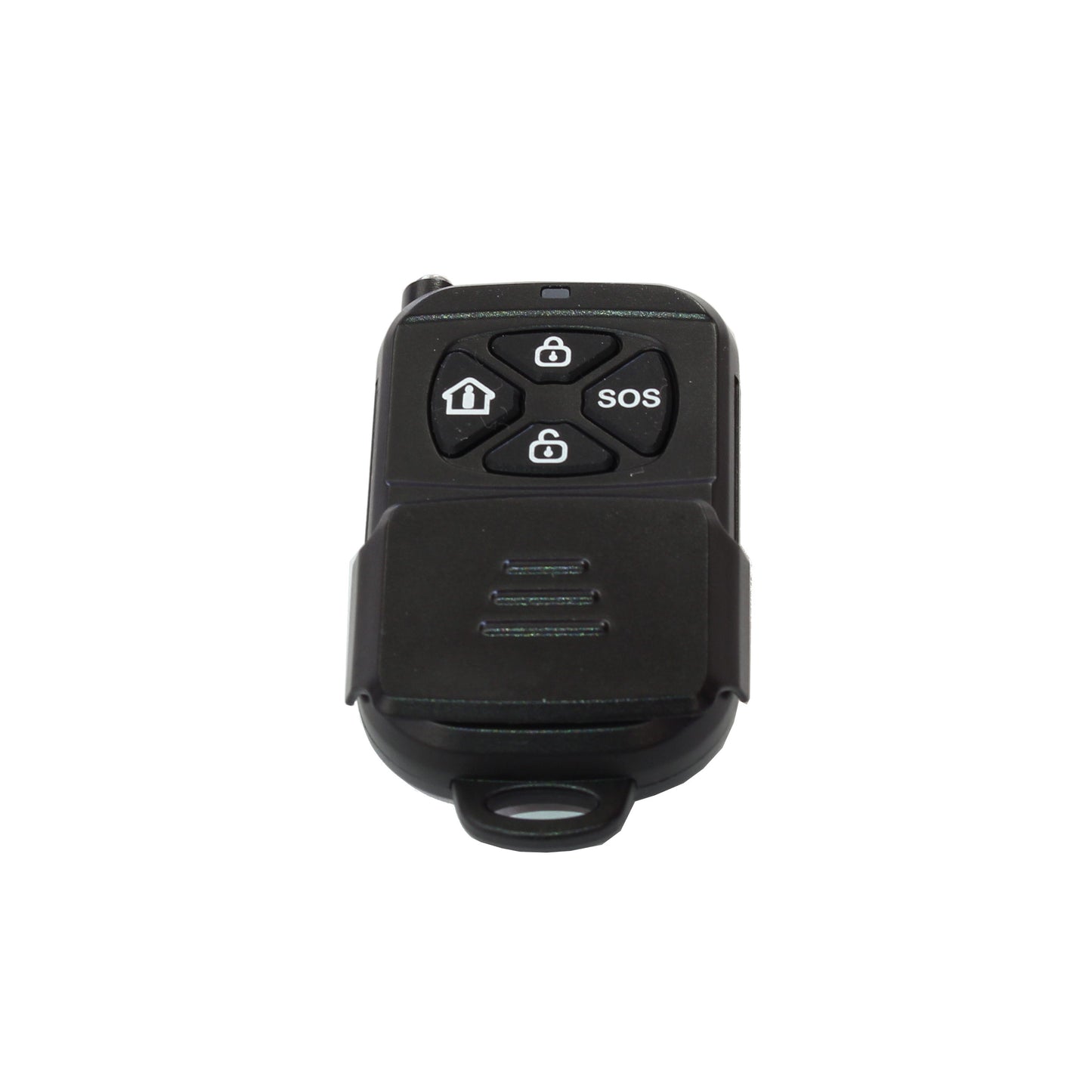 Safe2Home Varta V27A Batterie für die Fernbedienung mit Antenne - Serie SP110 / SP210 / SA100 VARTA LR27 / A27 (V27A) MN27 - Safe2Home