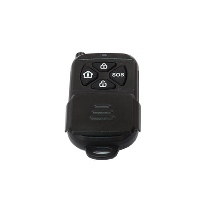 Safe2Home Varta V27A Batterie für die Fernbedienung mit Antenne - Serie SP110 / SP210 / SA100 VARTA LR27 / A27 (V27A) MN27 - Safe2Home