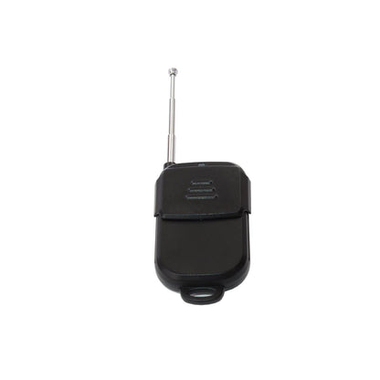 Safe2Home Varta V27A Batterie für die Fernbedienung mit Antenne - Serie SP110 / SP210 / SA100 VARTA LR27 / A27 (V27A) MN27 - Safe2Home