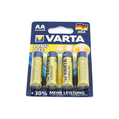 Batterien