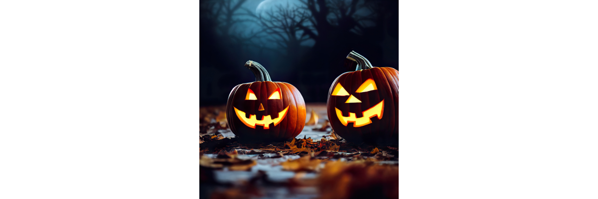 Halloween  - Halloween 