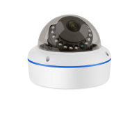 8MP 4K Dome Überwachungskamera UHD Cam für Safe2Home Kamera 4K Rekorder - Single / Einzeln - Nachtsicht