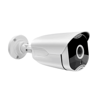 3MP Full HD Funk &Uuml;berwachungskamera mit Nachtsicht / Bewegungserkennung / Aufzeichnung f&uuml;r Safe2Home Funk Video&uuml;berwachungs Set 