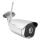 3MP Full HD Funk Überwachungskamera mit Nachtsicht / Bewegungserkennung / Aufzeichnung für Safe2Home Funk Videoüberwachungs Set
